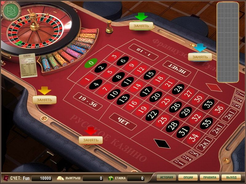 Texas Holdem Poker پر آن لائن سلاٹس کے بارے میں