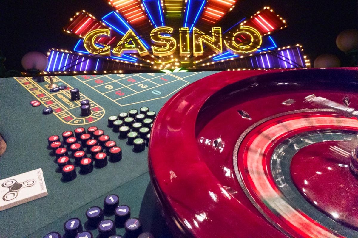 Texas Holdem Poker پاکستان کیسینو میں بلیک جیک گیمز