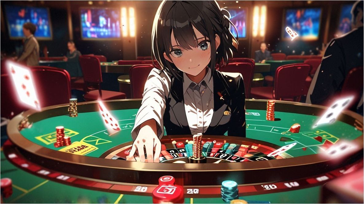 Texas Holdem Poker کیسینو میں لاٹری گیمز میں حصہ لیں۔