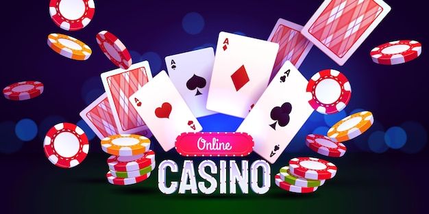 پاکستان میں Texas Holdem Poker کا آن لائن کیسینو سیکشن کھولیں۔