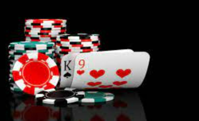 پاکستان کے نئے Texas Holdem Pokerکیسینو کھلاڑیوں کے لیے خوش آمدید بونس
