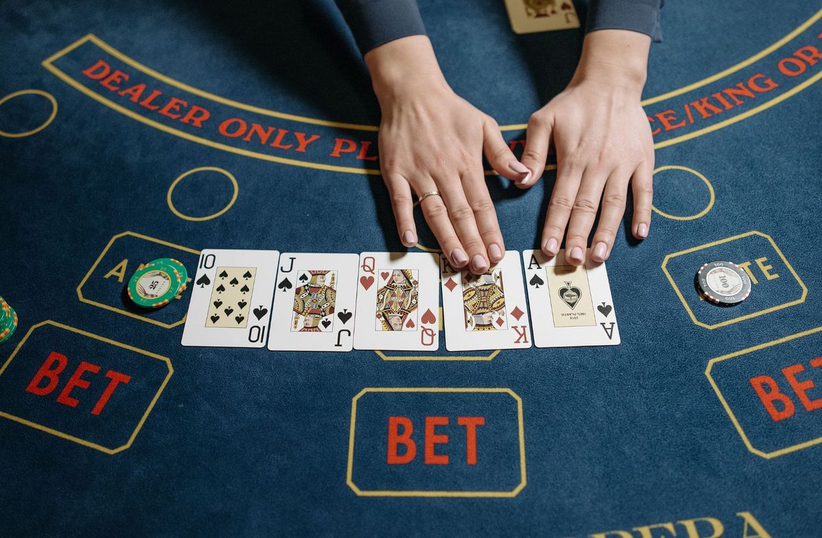 Texas Holdem Poker پاکستان ریئل منی گیمز