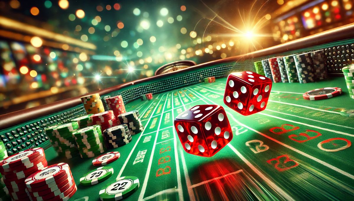 پاکستان میں Texas Holdem Poker قانونی ہے۔