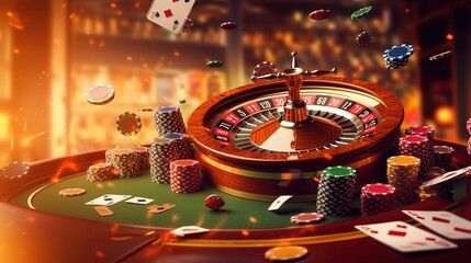 Texas Holdem Poker کیسینو میں ایک آن لائن گیم کا انتخاب کریں۔