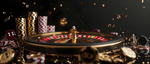 Texas Holdem Poker کیسینو میں سلاٹ کھیلنا شروع کریں۔