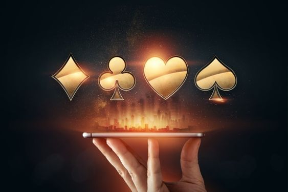 پاکستان کے نئے Texas Holdem Pokerکیسینو کھلاڑیوں کے لیے خوش آمدید بونس