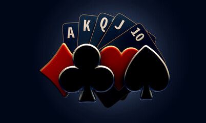 Texas Holdem Poker آن لائن کیسینو میں اصل گیمز